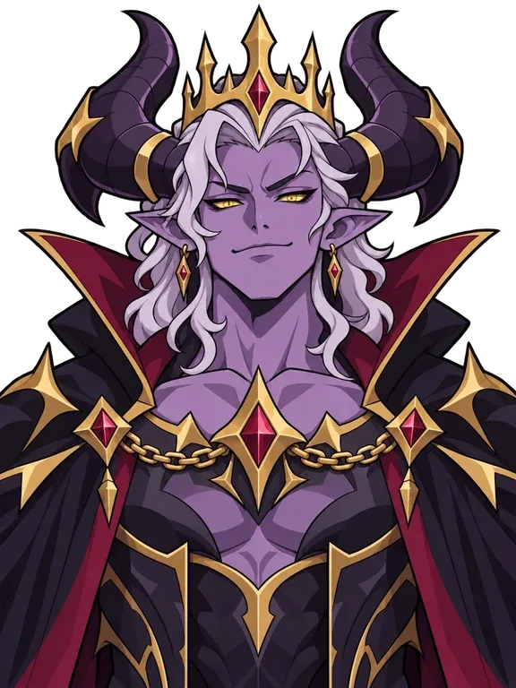 魔王